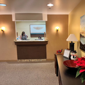 Our offices - George A. Maranon, D.D.S., M.D.