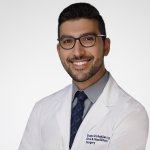 Dr. Shahe Dishakjian Headshot