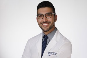 Dr. Shahe Dishakjian Headshot